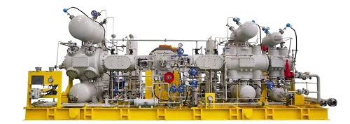 陜西龍華綜合利用項(xiàng)目迎來中國(guó)化工中國(guó)五環(huán)工程有限公司EPC總(圖2)