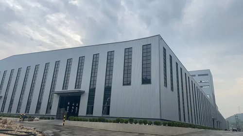 寧波鑫達螺桿壓縮機有限公司(圖1)