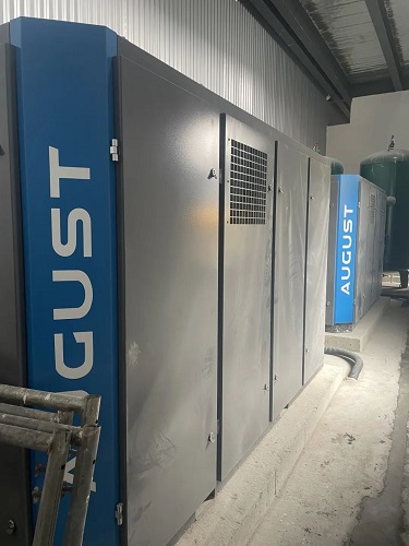 寧波鑫達螺桿壓縮機有限公司(圖3)