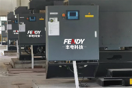 豐電科技推出“青龍1號”壓縮空氣系統(tǒng)AI大模型(圖1)