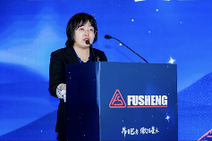 復生集團制冷空調(diào)節(jié)能產(chǎn)品研討會暨復生之夜成功舉行(圖5)