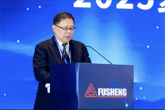 復生集團制冷空調(diào)節(jié)能產(chǎn)品研討會暨復生之夜成功舉行(圖6)