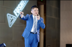 復生集團制冷空調(diào)節(jié)能產(chǎn)品研討會暨復生之夜成功舉行(圖8)