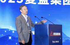 復生集團制冷空調(diào)節(jié)能產(chǎn)品研討會暨復生之夜成功舉行(圖7)