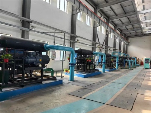 優(yōu)耐特斯榮獲一級(jí)能效壓縮空氣站稱號(hào)(圖2)