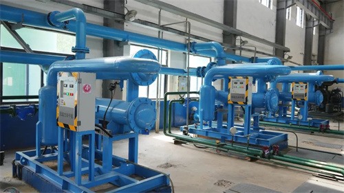 優(yōu)耐特斯榮獲一級(jí)能效壓縮空氣站稱號(hào)(圖5)