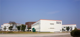 江西首次上市一級(jí)能效站房(圖1)