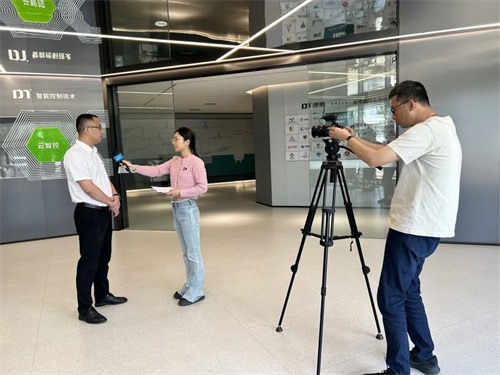 未來藍圖:綠色智能制造,全球布局(圖1)