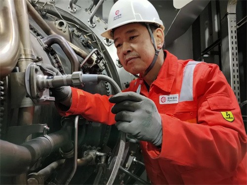 西部管道公司首次在機(jī)械工業(yè)出版社出版 01 匯聚創(chuàng)新維修方案(圖6)