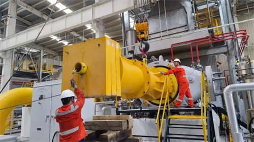 西部管道公司首次在機(jī)械工業(yè)出版社出版 01 匯聚創(chuàng)新維修方案(圖4)