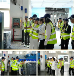 東南亞千萬(wàn)級(jí)空壓機(jī)代理商訪問(wèn)斯可絡(luò)(SCR)中國(guó)空氣壓縮機(jī)總(圖5)