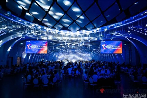 國內(nèi)壓縮空氣系統(tǒng)解決方案龍頭企業(yè)蘇州強時壓縮機有限公司成立十(圖8)