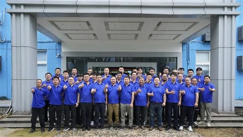 2025年江浙滬皖經(jīng)銷商增值服務(wù)及售后專項培訓(xùn)會(圖1)