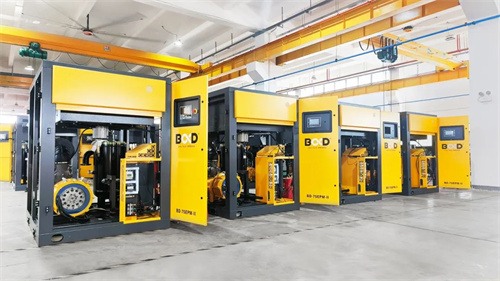 寶德科技榮獲“佛山50強創(chuàng)意品牌企業(yè)”(圖4)