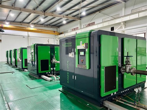 薩震節(jié)能空壓機 技術護航:賦能企業(yè)綠色轉型(圖2)