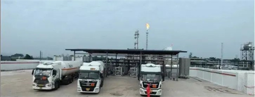 大慶油田通深7井試運(yùn)行項(xiàng)目進(jìn)入調(diào)試階段(圖3)