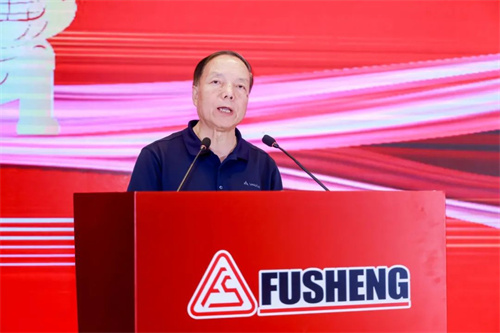 共談節(jié)能創(chuàng)新,規(guī)劃綠色未來_復(fù)生空壓系統(tǒng)節(jié)能專家全國巡回研討(圖3)