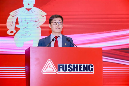 共談節(jié)能創(chuàng)新,規(guī)劃綠色未來_復(fù)生空壓系統(tǒng)節(jié)能專家全國巡回研討(圖2)