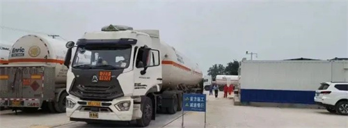 大慶油田通深7井試運(yùn)行項(xiàng)目進(jìn)入調(diào)試階段(圖4)