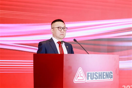 共談節(jié)能創(chuàng)新,規(guī)劃綠色未來_復(fù)生空壓系統(tǒng)節(jié)能專家全國巡回研討(圖4)