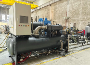 江增重工進入葉輪機械設備領域新發(fā)展階段(圖1)