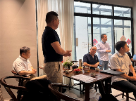 蘇州IHI壽力舉辦離心壓縮機(jī)潤(rùn)滑技術(shù)專題交流活動(dòng)(圖4)