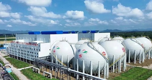 內(nèi)蒙古烏蘭察布500千伏變電站新儲(chǔ)能項(xiàng)目啟動(dòng)(圖1)