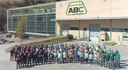 阿特拉斯科普柯集團收購西班牙壓縮機制造商(圖1)