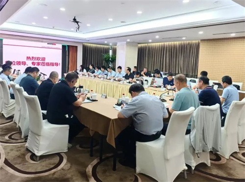 兩項(xiàng)國家標(biāo)準(zhǔn)《壓縮空氣儲(chǔ)能電站葉輪膨脹機(jī)技術(shù)規(guī)范》啟動(dòng)(圖1)