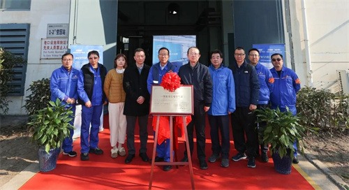 滬東中國(guó)造船西部廠區(qū)1(圖2)