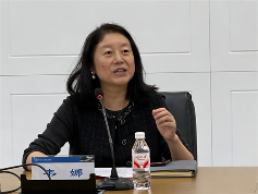 Xi交通大學(xué)能動(dòng)學(xué)院“冰輪獎(jiǎng)學(xué)金”頒獎(jiǎng)典禮隆重舉行(圖3)