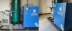 沒有空氣壓縮機的支持,身臨其境的快樂體驗是無法生存的(圖1)