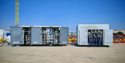 20251030587858.jpg 蘭石集團(tuán)完成90MPa氫循環(huán)增壓試驗(圖1)