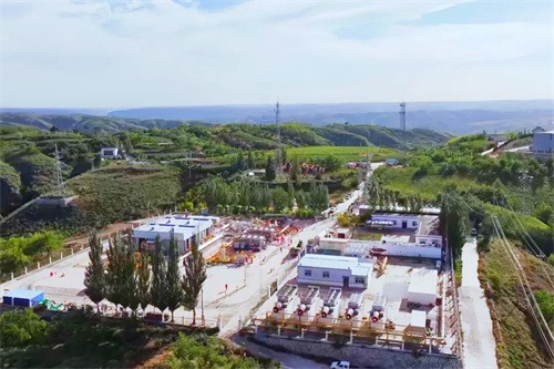 20251015362320.jpg 忻州采氣管理區(qū)往復(fù)壓縮機組國產(chǎn)配件替代研究和試驗工作順利完成(圖3)