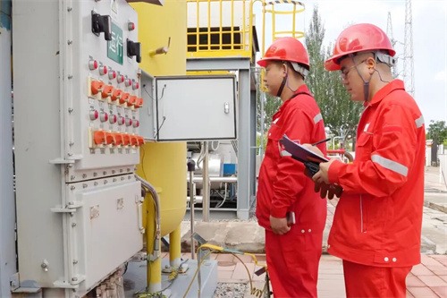 20251015429908.jpg 忻州采氣管理區(qū)往復(fù)壓縮機組國產(chǎn)配件替代研究和試驗工作順利完成(圖2)