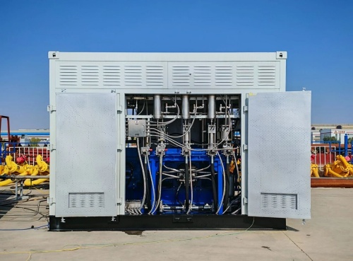 20251030154415.jpg 蘭石集團(tuán)完成90MPa氫循環(huán)增壓試驗(圖4)