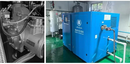 天然氣安全與成千上萬的家庭的日常生活有關(guān),穩(wěn)定可靠的設備是確(圖2)