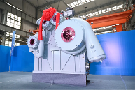 世界上最大的煤炭、電力和碳捕獲示范項目在華能甘肅正寧電廠成功(圖2)