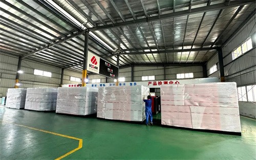 艾高空壓機(jī)成功交付給世界500強(qiáng)家電巨頭(圖4)
