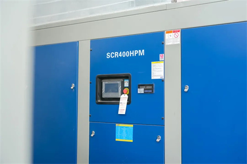 20250801504370.jpg 斯可絡(luò)空壓機再次顯威,幫助山西某集團礦山A風井項目順利竣工投(圖2)