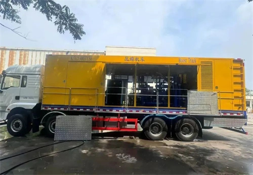 宏成能源自主研發(fā)HC2430壓縮機(jī)(圖3)