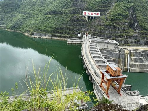 SAUER中高壓空氣壓縮機(jī)經(jīng)驗(yàn)豐富(圖2)