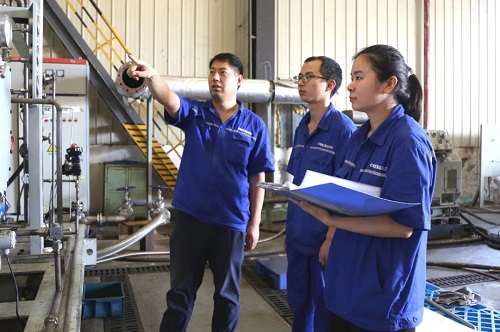 20250725933971.jpg 中國(guó)船舶新產(chǎn)品氫氣隔膜壓縮機(jī)穩(wěn)定運(yùn)行(圖1)