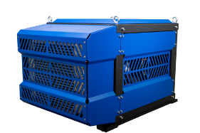 車載空氣壓縮機(jī)(圖1)