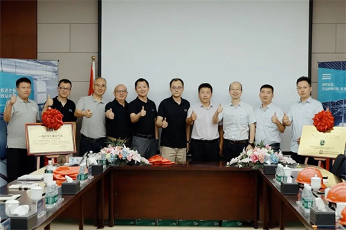 阿特拉斯·科普柯一級能效空氣壓縮站上市(圖1)