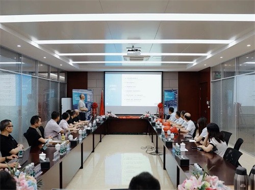 阿特拉斯·科普柯一級能效空氣壓縮站上市(圖3)