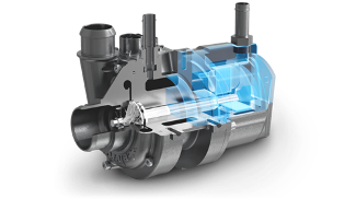CTi-110x空氣壓縮機(jī)用于5(圖1)