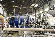 上海齊耀螺桿機(jī)械有限公司中標(biāo)海外大型純堿項(xiàng)目多套螺桿壓縮機(jī)_(圖1)