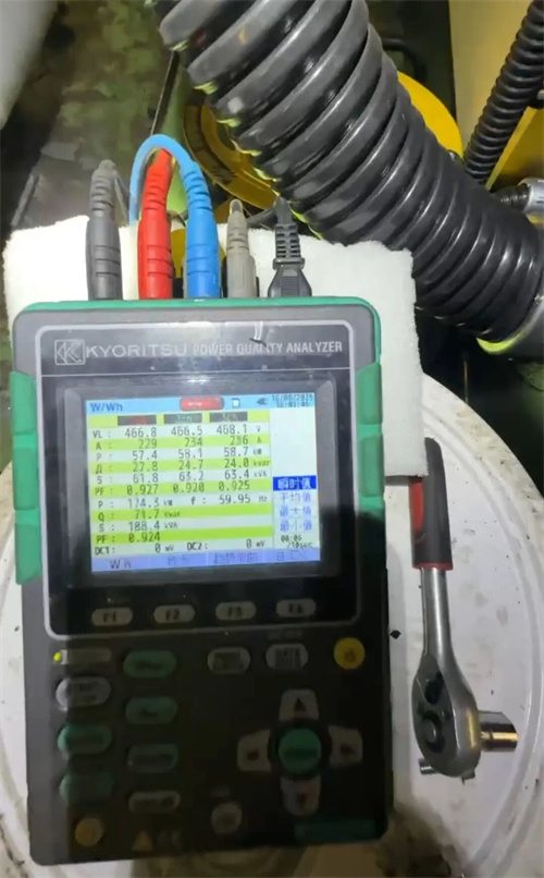 英格索蘭E160ns無油螺桿空氣壓縮機 實現(xiàn)生產(chǎn)效率和綠色節(jié)(圖2)