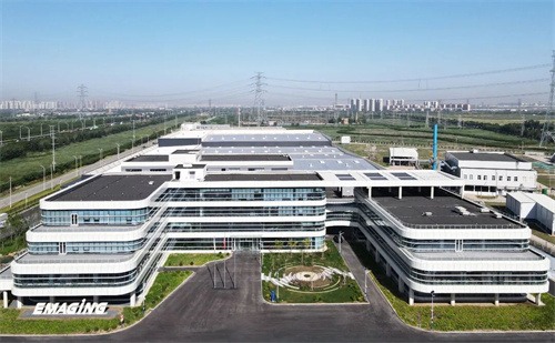 天津經(jīng)濟(jì)技術(shù)開發(fā)區(qū)公布30強(qiáng)科技創(chuàng)新企業(yè)名單(圖1)